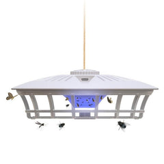 Flea Trap Lamps for Indoor Pest Control
