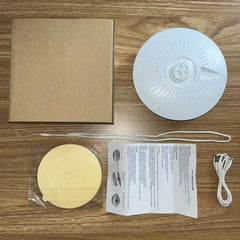 Flea Trap Lamps for Indoor Pest Control