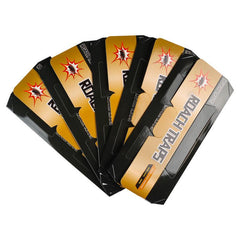 10pcs Cockroach Trap Sticker Indoor Safety Glue Bug Sticky Board