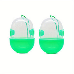 Reusable Outdoor Hanging Fly Trap Catcher Beekeeping Catcher Cage Equipment