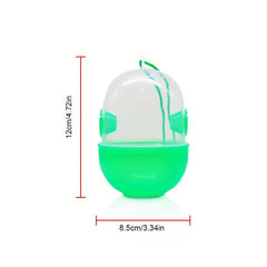 Reusable Outdoor Hanging Fly Trap Catcher Beekeeping Catcher Cage Equipment