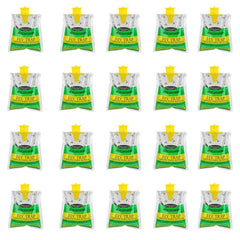 Disposable Fly Trap Bag Indoor Outdoor Hanging Fly Catcher 20pcs