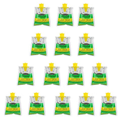 Disposable Fly Trap Bag Indoor Outdoor Hanging Fly Catcher 20pcs