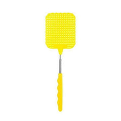 Telescopic Extendable Fly Swatter Pest Mosquito Tool Flies Trap