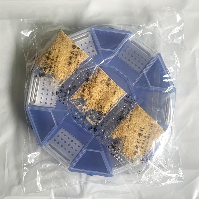 Reusable Cockroach Trap Box Eco Friendly Cockroach Trap Catcher