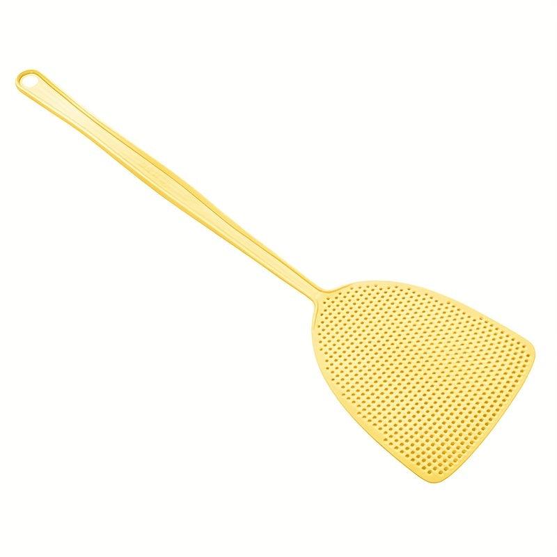 5pcc Summer Fly Swatter Extended Beat Mesh Insect Swatter