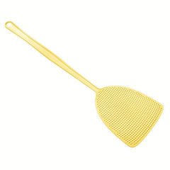 5pcc Summer Fly Swatter Extended Beat Mesh Insect Swatter