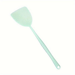 5pcc Summer Fly Swatter Extended Beat Mesh Insect Swatter