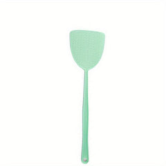 5pcs Durable Plastic Fly Swatter Long Handle Insect Killer Pest Control
