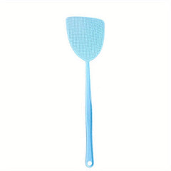 5pcs Durable Plastic Fly Swatter Long Handle Insect Killer Pest Control