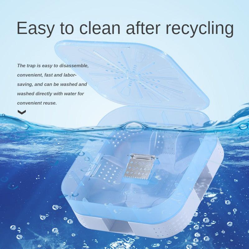 Professional Cockroach Eliminator - Insect Control Device