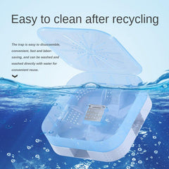 Professional Cockroach Eliminator - Insect Control Device