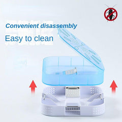 Professional Cockroach Eliminator - Insect Control Device
