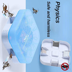 Professional Cockroach Eliminator - Insect Control Device