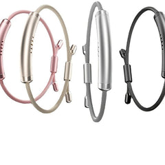 Plant Essential Aromatherapy Mosquito Repellent Bracelet