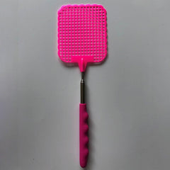 Extendable Fly Swatter Telescopic Fly Killer for Home & Camping