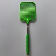 Extendable Fly Swatter Telescopic Fly Killer for Home & Camping