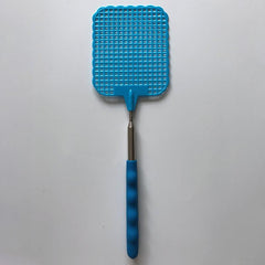 Extendable Fly Swatter Telescopic Fly Killer for Home & Camping