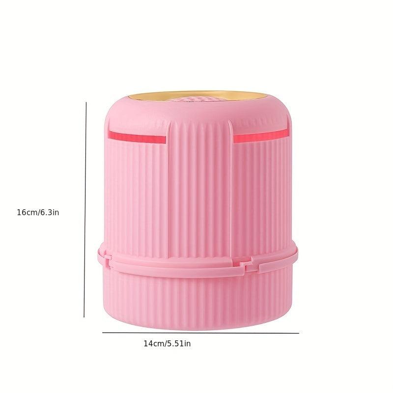 Portable Mosquito Coil Holder Household Gadget