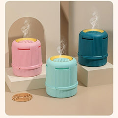Portable Mosquito Coil Holder Household Gadget