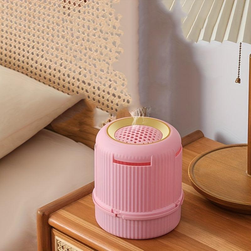 Portable Mosquito Coil Holder Household Gadget