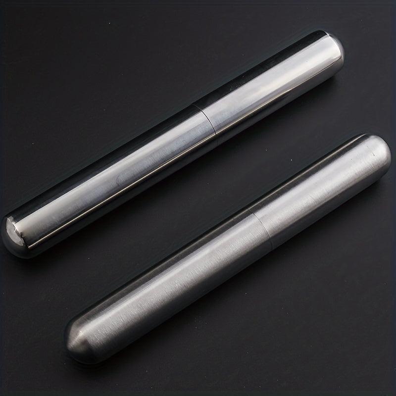 Stainless Steel Moisturizer Storage Tube Holder Container