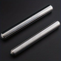 Stainless Steel Moisturizer Storage Tube Holder Container