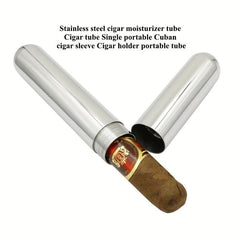 Stainless Steel Moisturizer Storage Tube Holder Container