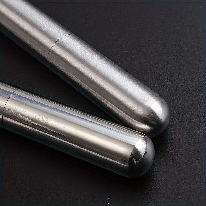 Stainless Steel Moisturizer Storage Tube Holder Container