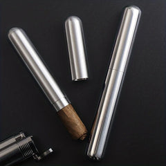 Stainless Steel Moisturizer Storage Tube Holder Container