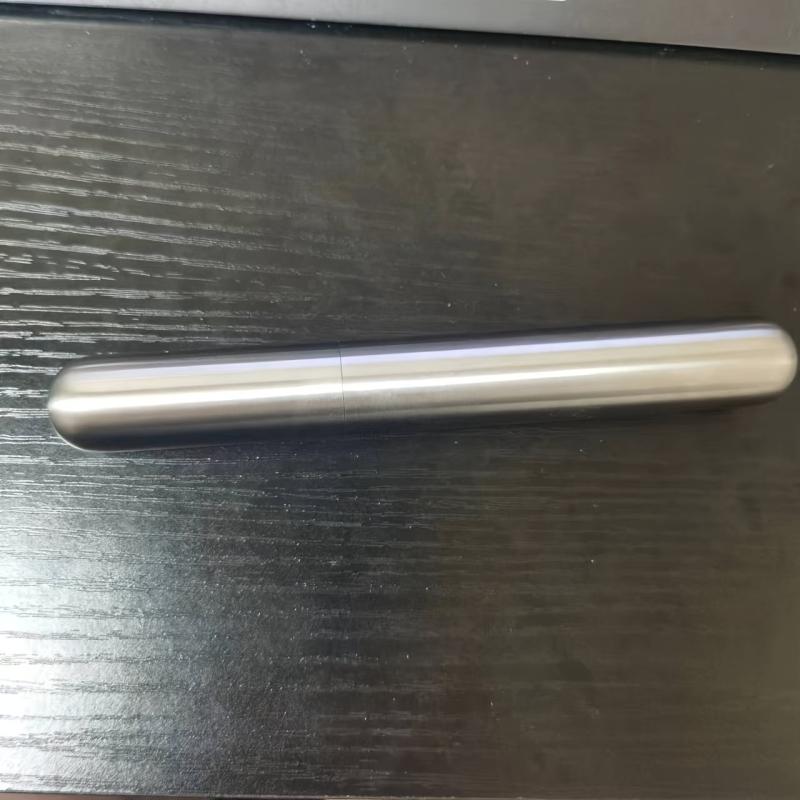 Stainless Steel Moisturizer Storage Tube Holder Container