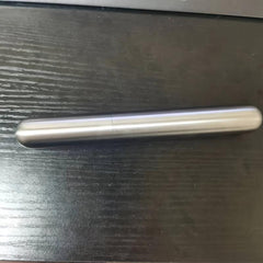 Stainless Steel Moisturizer Storage Tube Holder Container