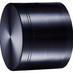 Metal Spice Grinder Kitchen Accessory Multifunctional Crusher Smoking Tool