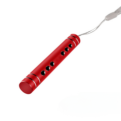 Portable Mosquito Repellent Net Red Bracelet