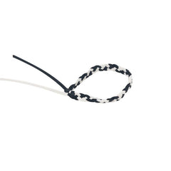 Mosquito Repellent Bracelet Leather Braided Wristband