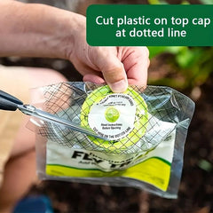Disposable Fly Catcher Bag - Capture Flies Instantly