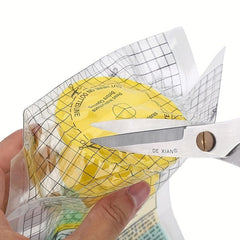 8pcs Fly Bag Swatter Trap Killer Catcher Cage Catch Flies