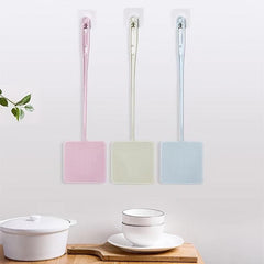 Thickened Soft Plastic Fly Swatter to Keep Mosquitoes Away