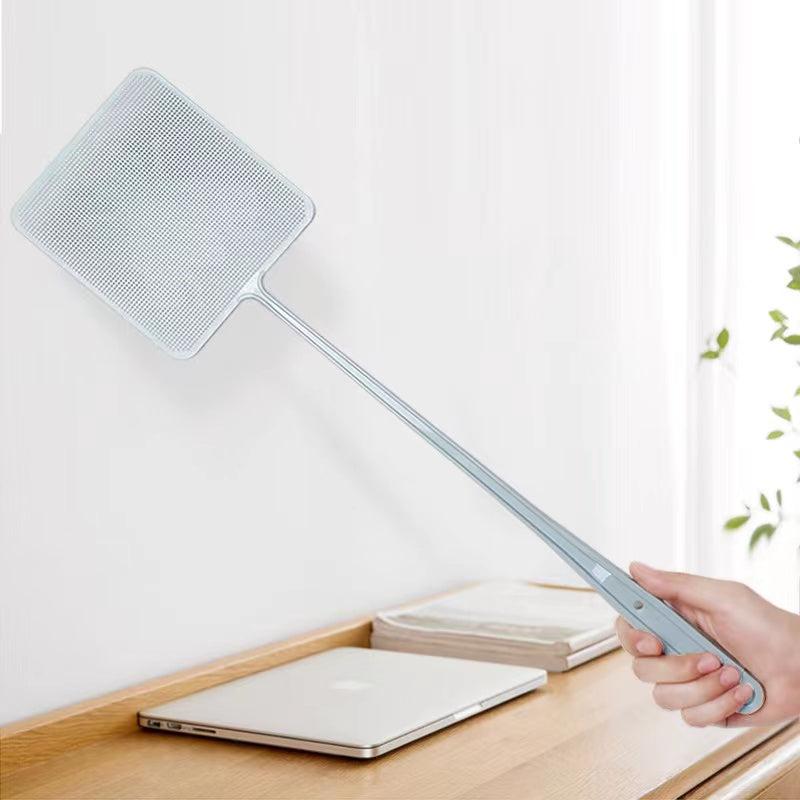 Thickened Soft Plastic Fly Swatter to Keep Mosquitoes Away