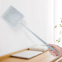 Thickened Soft Plastic Fly Swatter to Keep Mosquitoes Away