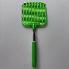 1pc Mini Fly Swatter Retractable Mosquito Killing Swatter