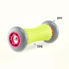 Deep Tissue Foot Massager for Plantar Fasciitis Relief