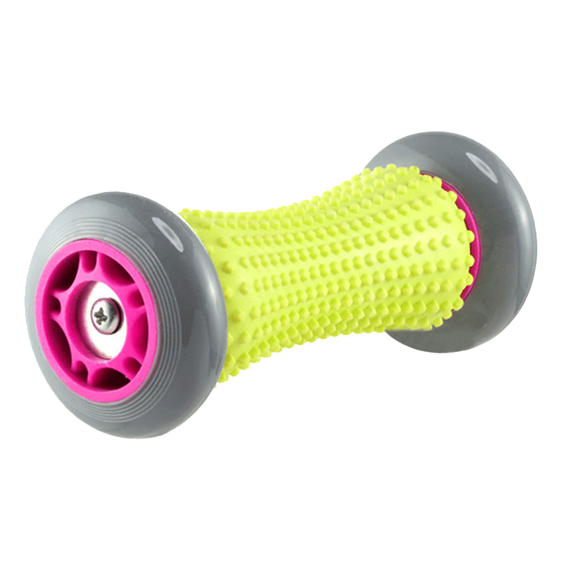 Deep Tissue Foot Massager for Plantar Fasciitis Relief