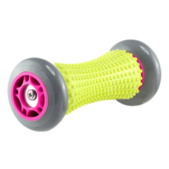 Deep Tissue Foot Massager for Plantar Fasciitis Relief