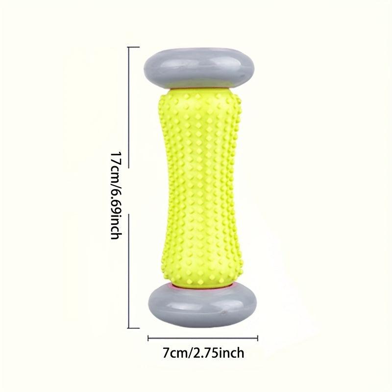 Deep Tissue Foot Massager for Plantar Fasciitis Relief