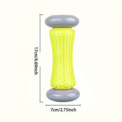 Deep Tissue Foot Massager for Plantar Fasciitis Relief