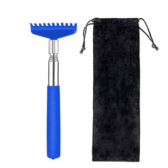 Telescoping Back Scratcher - Christmas Stocking Stuffers For Men Women