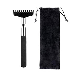 Telescoping Back Scratcher - Christmas Stocking Stuffers For Men Women