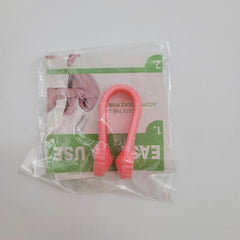 Acupressure Clip for Instant Headache Relief