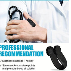 Acupressure Clip for Instant Headache Relief